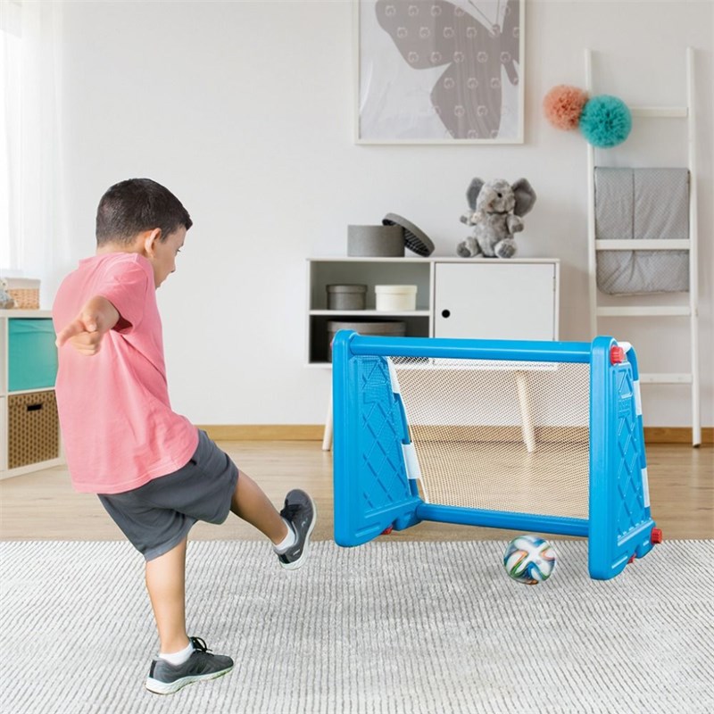 GOL SA MREŽOM PVC TŠ.