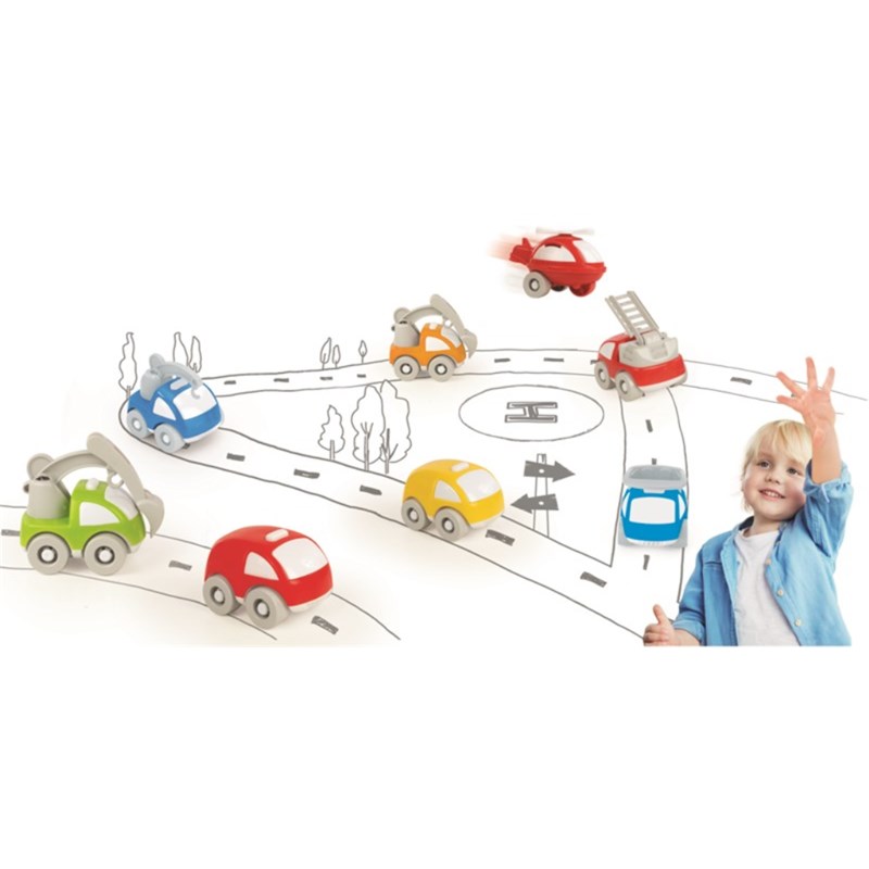 AUTIĆI MALI 5141 TŠ.