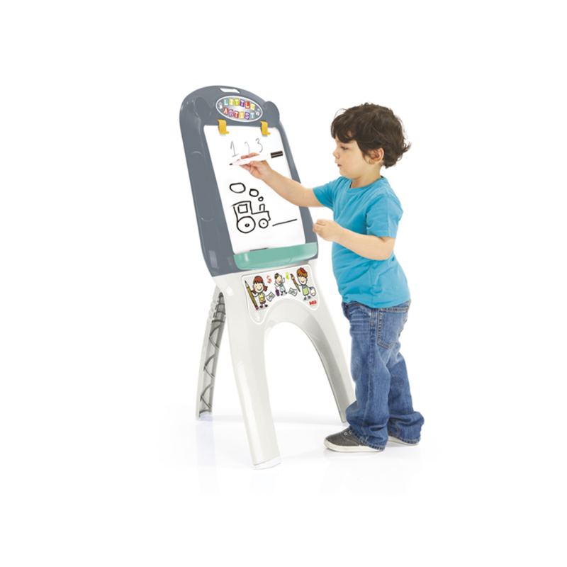 DOLU PLOČA PIŠI BRIŠI TŠ.