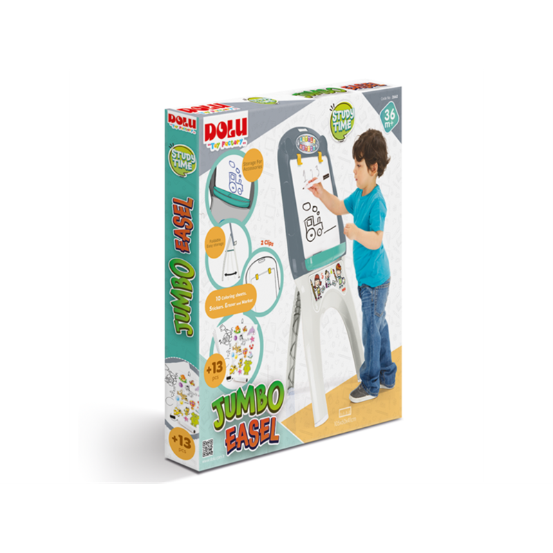 DOLU PLOČA PIŠI BRIŠI TŠ.