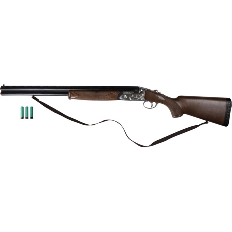 0117-0 PUŠKA LOVAČKA SAČMARICA 2-METKA TŠ.