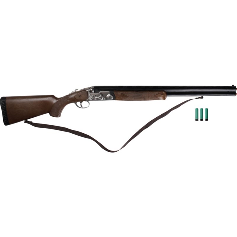 0117-0 PUŠKA LOVAČKA SAČMARICA 2-METKA TŠ.