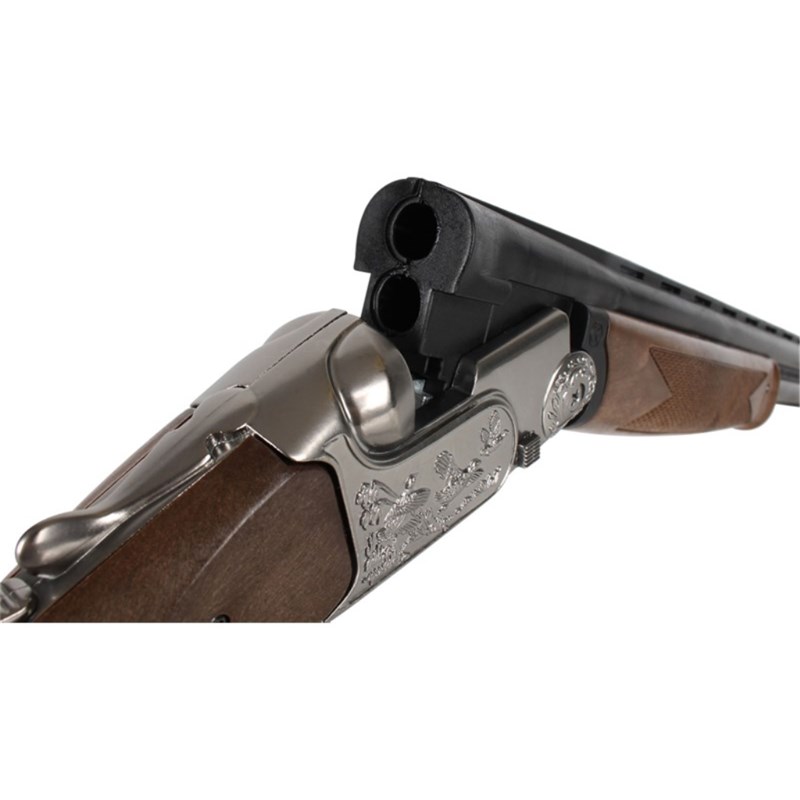 0117-0 PUŠKA LOVAČKA SAČMARICA 2-METKA TŠ.