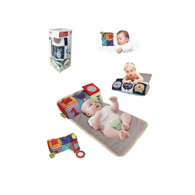 BABY JASTUK ZA LEŽANJE TŠ.