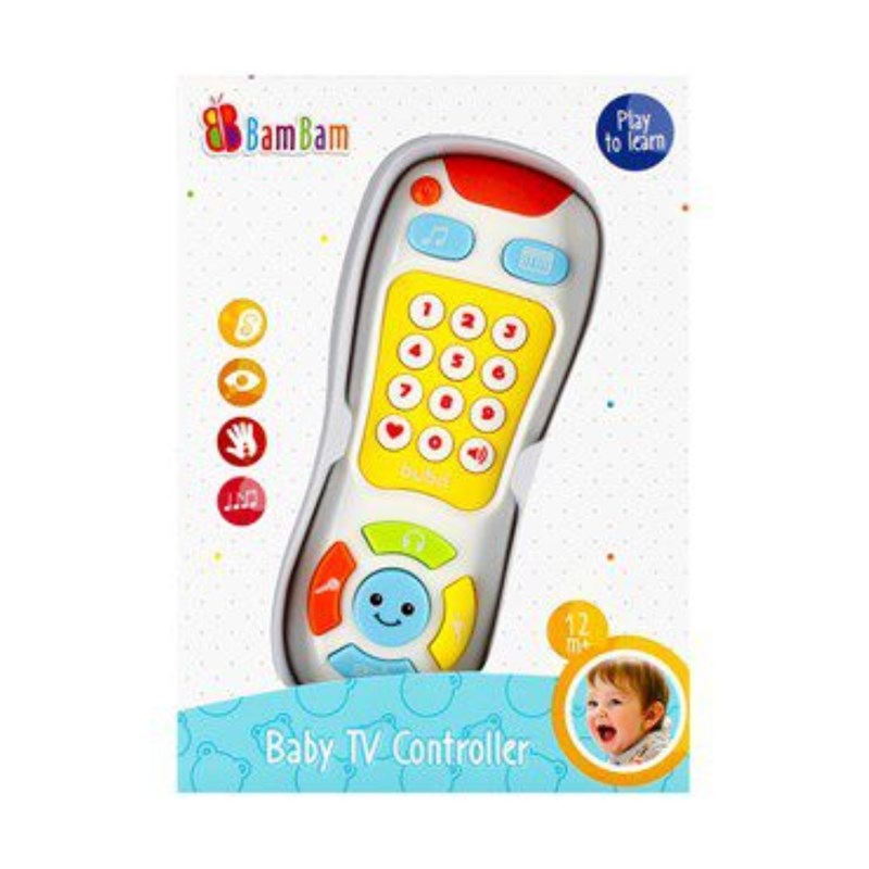 BABY TV DALJINSKI TŠ.