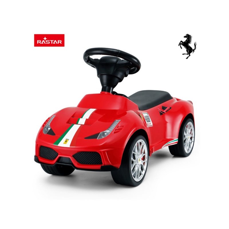 FERRARI GTE GURALICA TŠ.