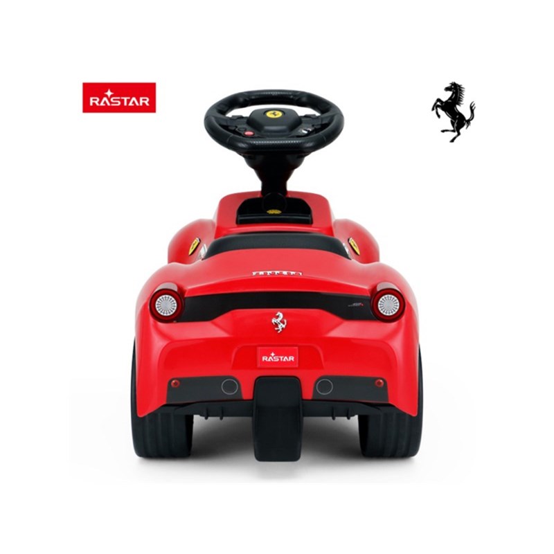 FERRARI GTE GURALICA TŠ.