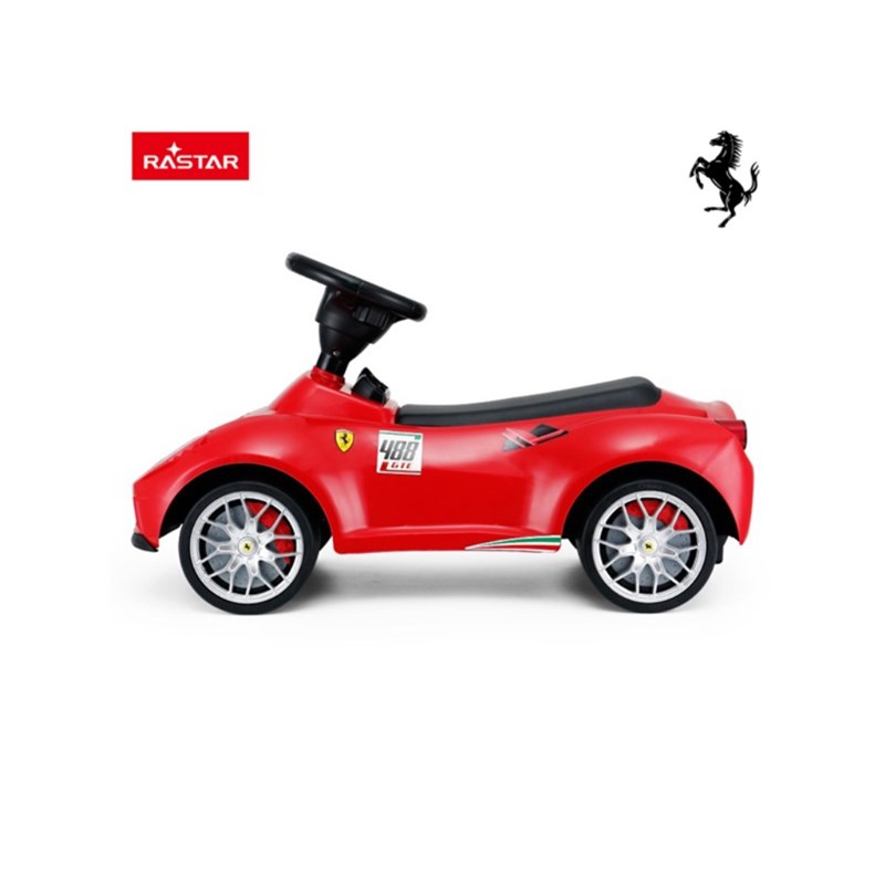 FERRARI GTE GURALICA TŠ.