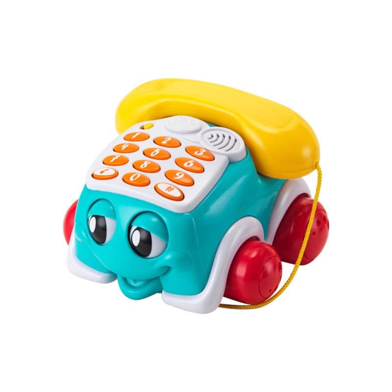 INFANTINO DJEČJI TELEFON TŠ.