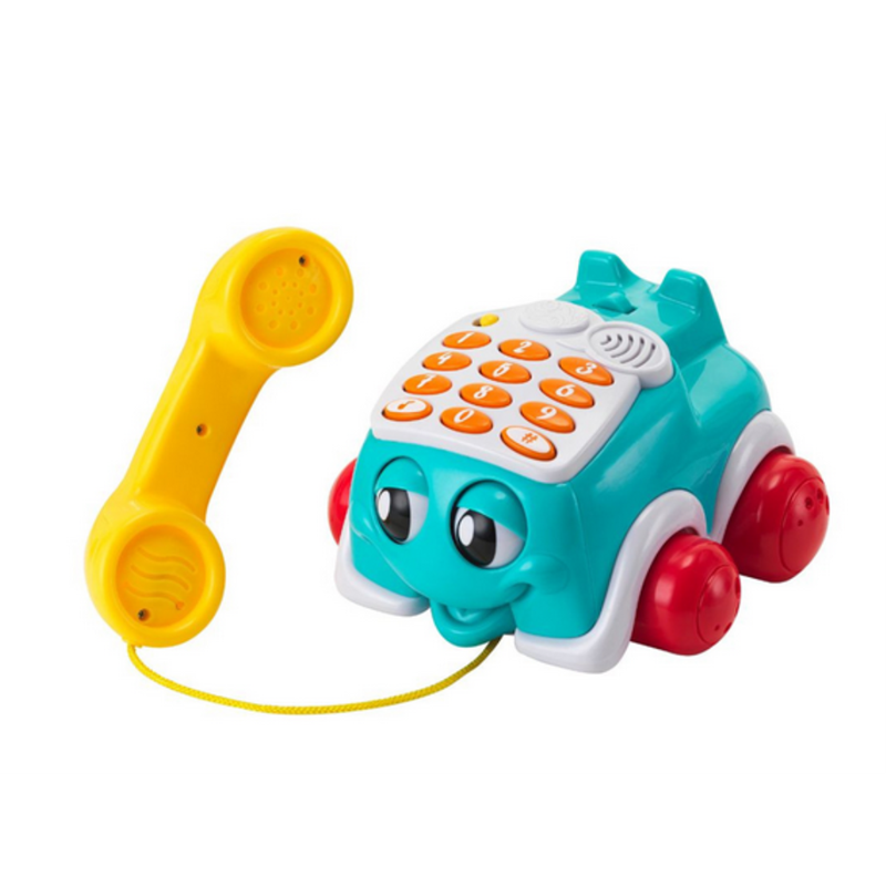 INFANTINO DJEČJI TELEFON TŠ.