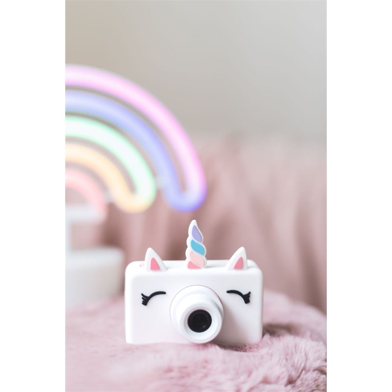 THE ZOOFAMILY FOTOAPARAT JEDNOROG