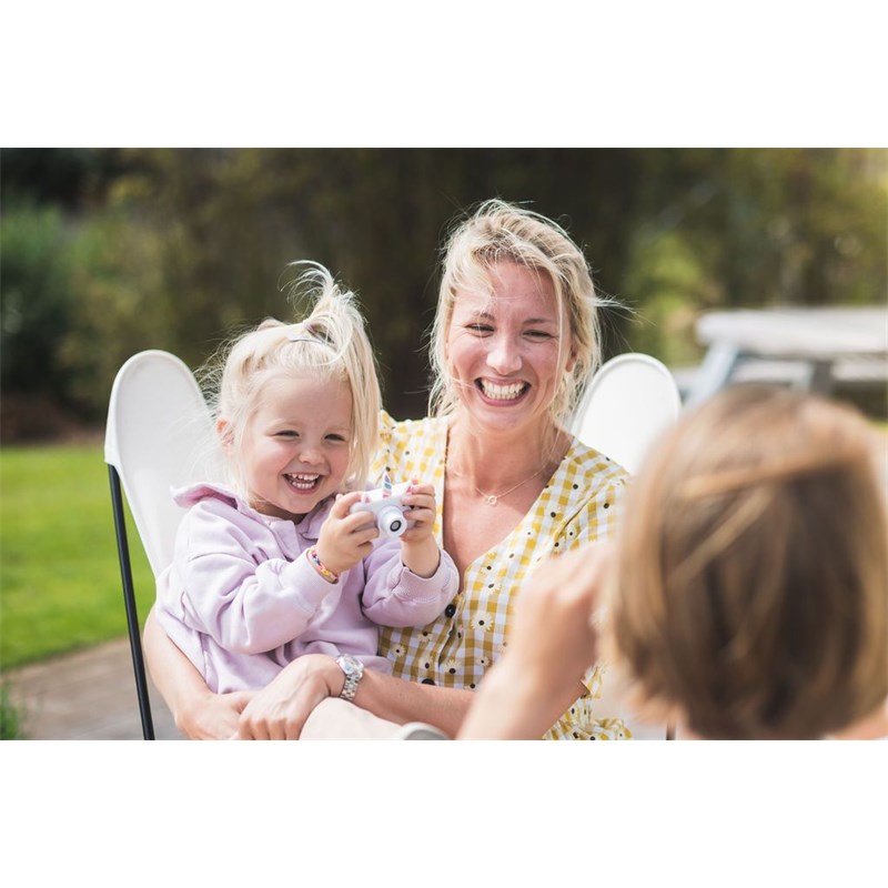 THE ZOOFAMILY FOTOAPARAT JEDNOROG