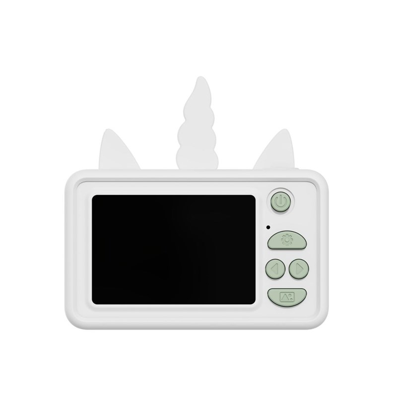 THE ZOOFAMILY FOTOAPARAT JEDNOROG