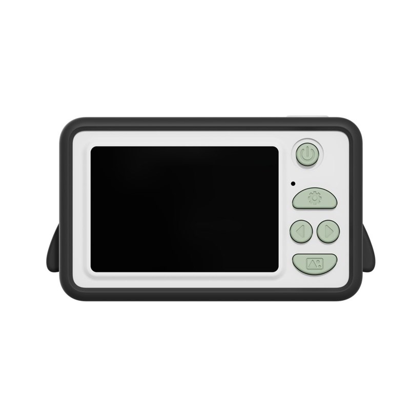 THE ZOOFAMILY FOTOAPARAT PINGVIN