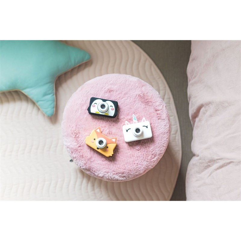 ZOOFAMILY FOTOAPARAT LISICA