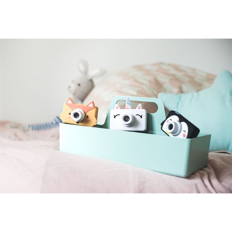 ZOOFAMILY FOTOAPARAT LISICA