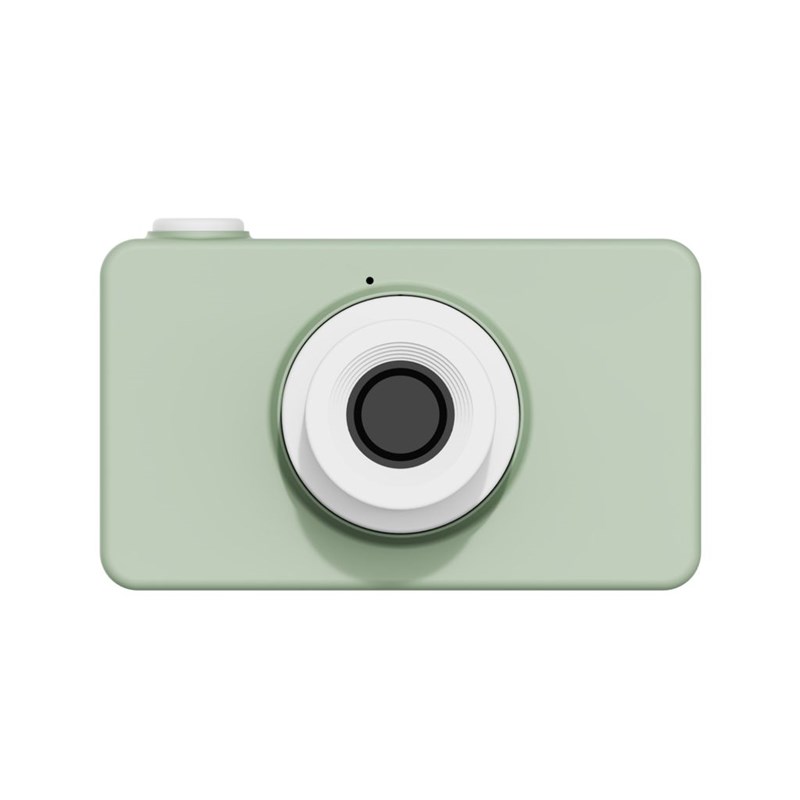 ZOOFAMILY FOTOAPARAT LISICA