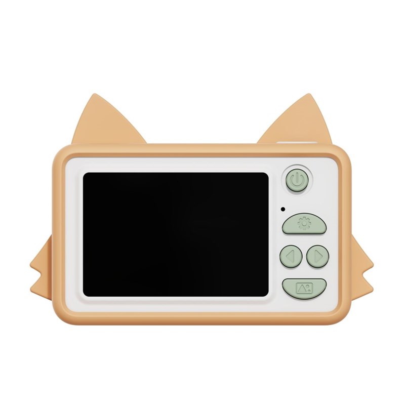 ZOOFAMILY FOTOAPARAT LISICA