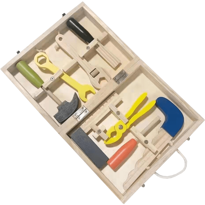 ALAT SET DRVENI TŠ.