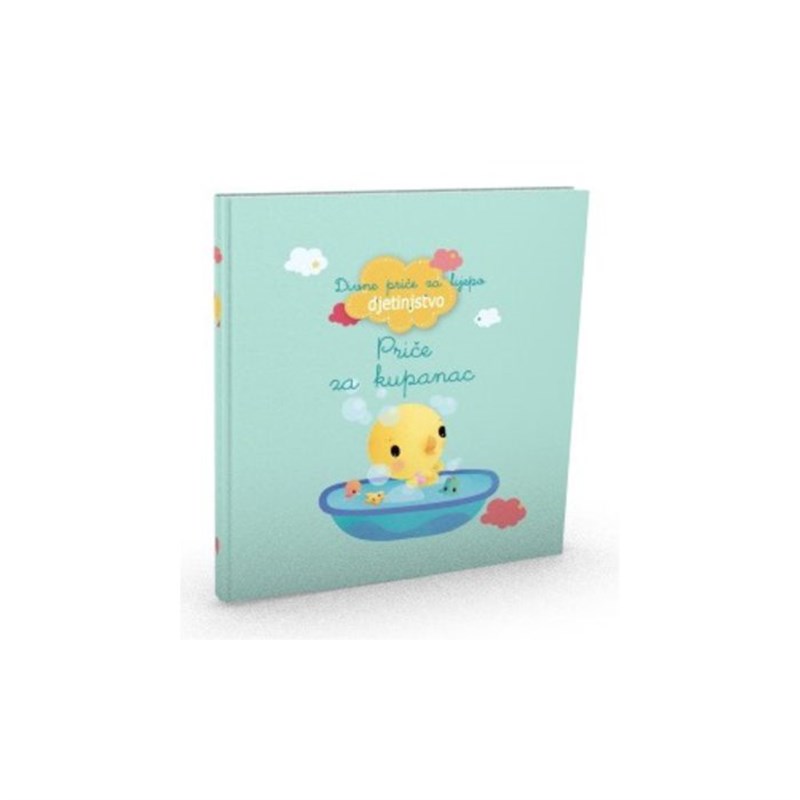 DIVNE PRIČE-PRIČE ZA KUPANAC A.