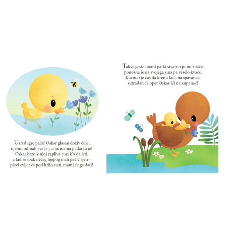 DIVNE PRIČE-PRIČE ZA KUPANAC A.