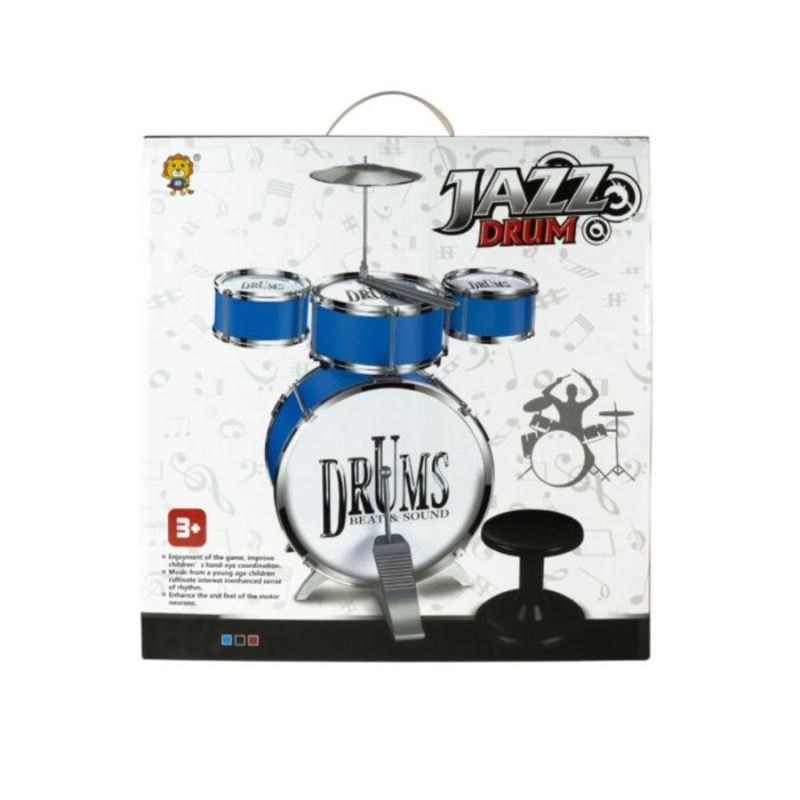 BUBANJ SET VELIKI E.