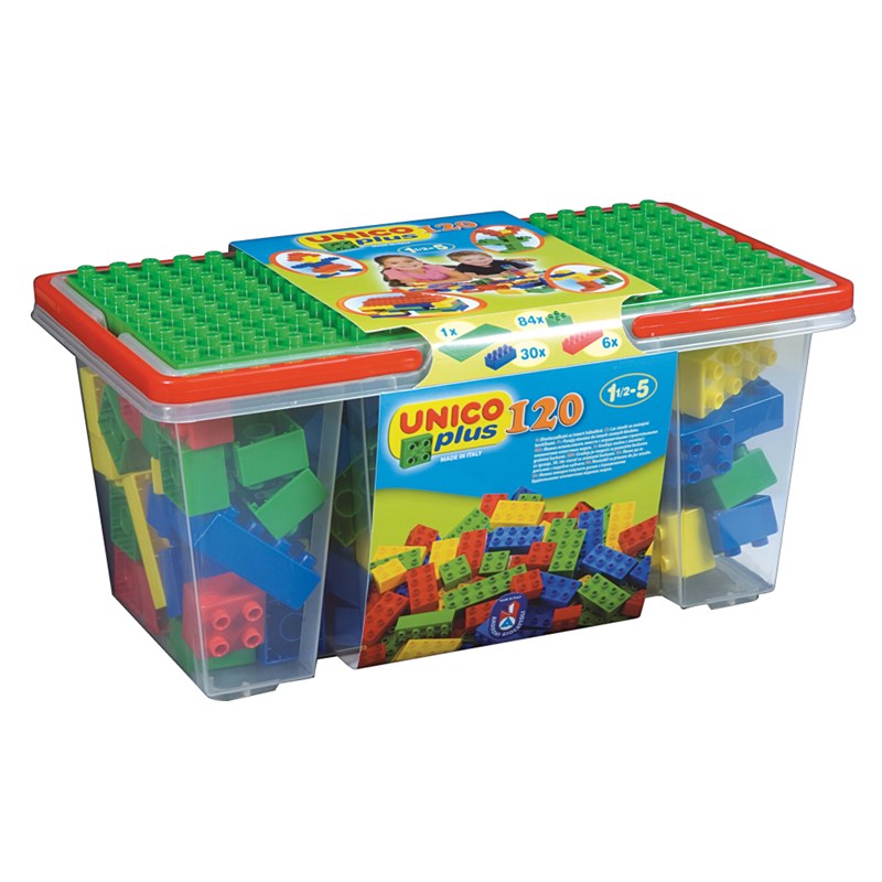 ANDRONI UNICOPLUS KOCKE 120KOM