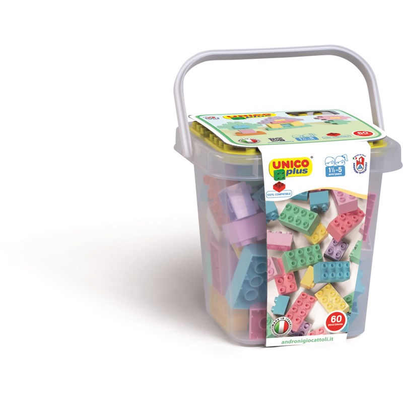 ANDRONI UNICOPLUS KOCKE 60KOM