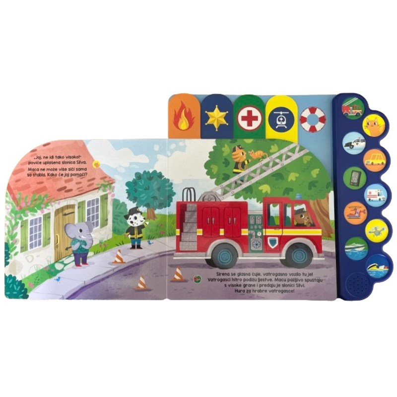 ND/PRIPREMA,POZOR,U SPAS ANT.