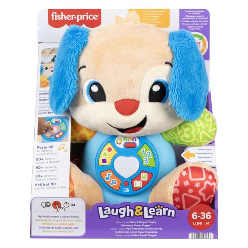 FP SVEZNALICA-PSIĆ RAZINE ZNANJA OR.