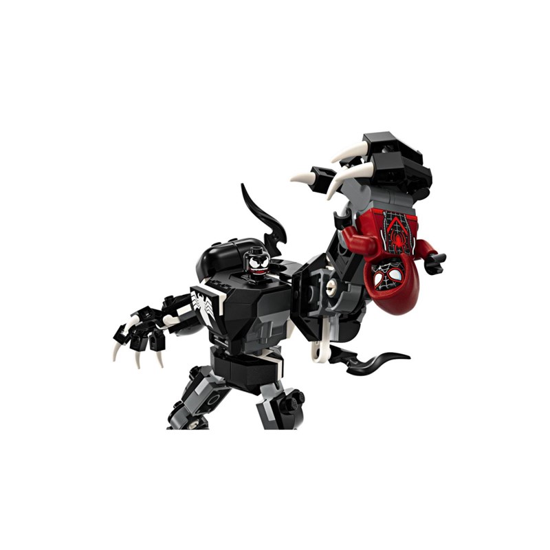 LEGO 76276 VENOM PROTIV MILESA MORALESA