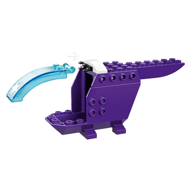 LEGO 10794 SJEDIŠTE TIMA SPIDEY