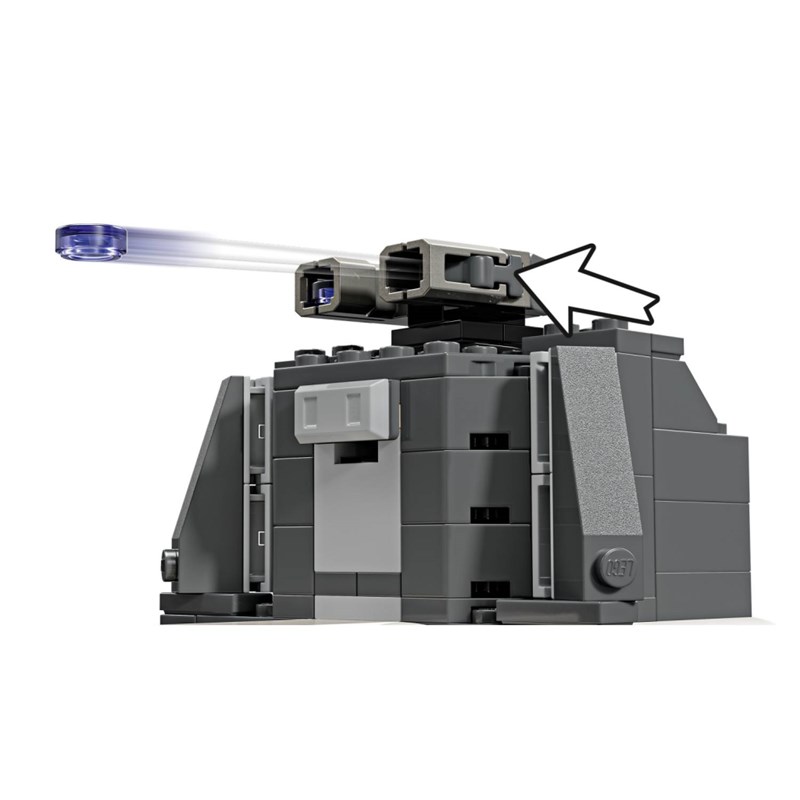 LEGO 76291 OSVETNICI:VLADAVINA ULTRONA