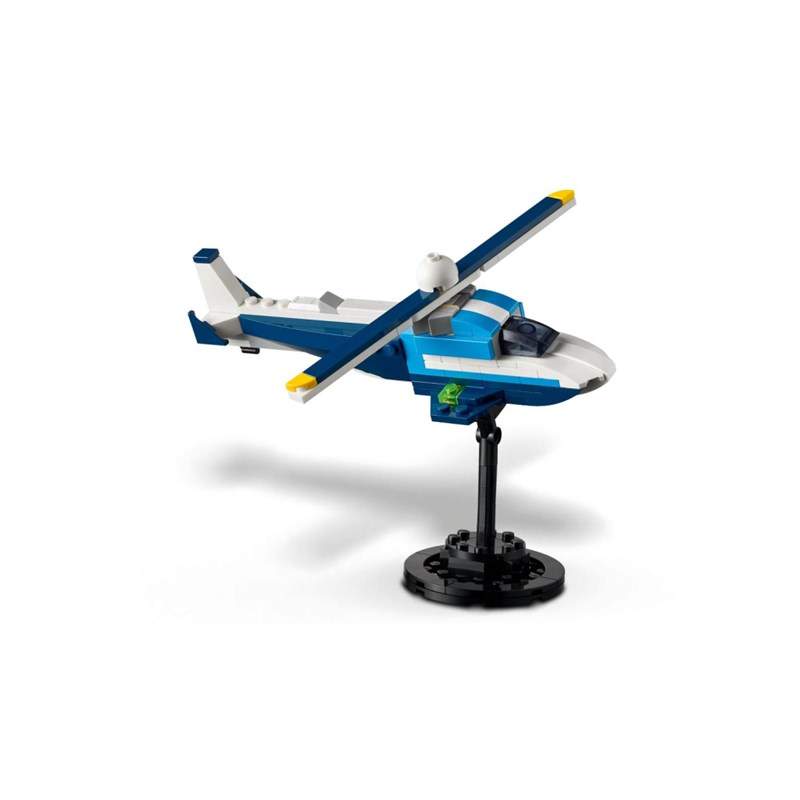 LEGO 31160 TRKAĆI AVION