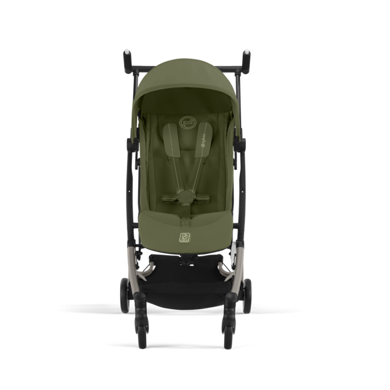 CYBEX KOLICA LIBELLE TPE MOSS GREEN KHAKI