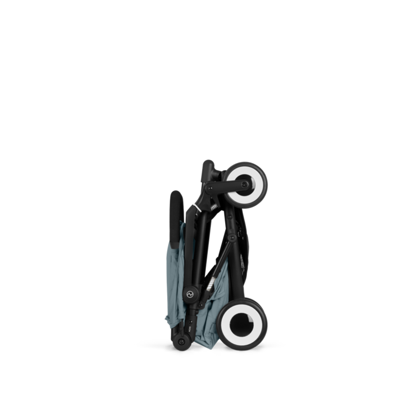 CYBEX KOLICA AGIS BLK STORMY BLUE LIGHT