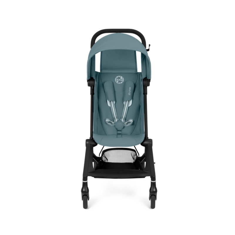 CYBEX KOLICA AGIS BLK STORMY BLUE LIGHT