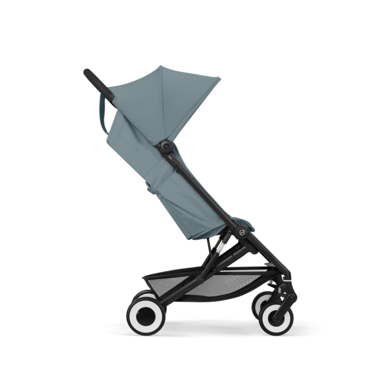 CYBEX KOLICA AGIS BLK STORMY BLUE LIGHT