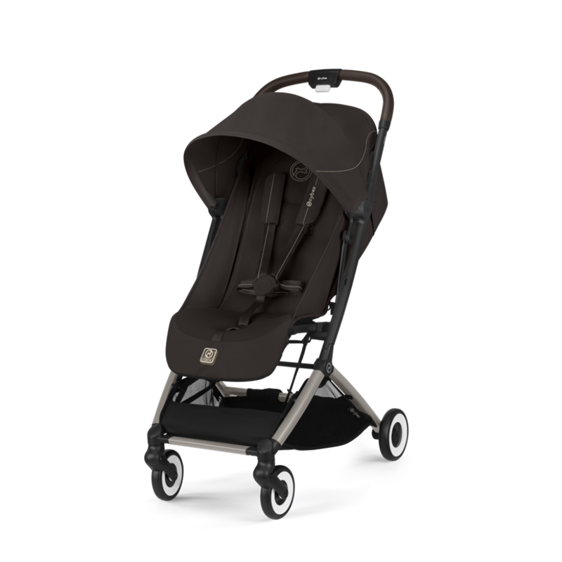 CYBEX KOLICA ORFEO TPE CHOCOLATE BROWN