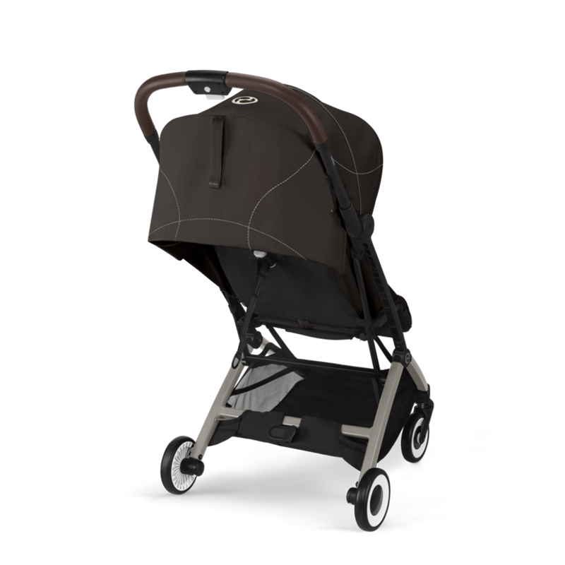 CYBEX KOLICA ORFEO TPE CHOCOLATE BROWN
