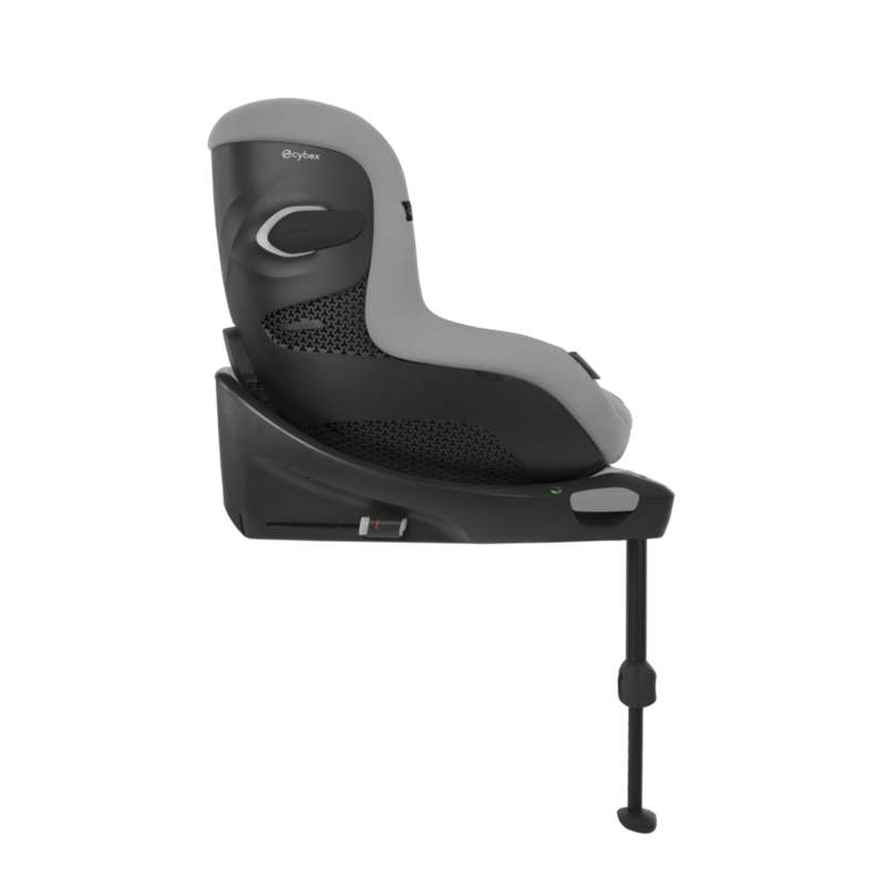 CYBEX AUTOSJEDALICA SIRONA GI I-SIZE PLUS STONE GREY