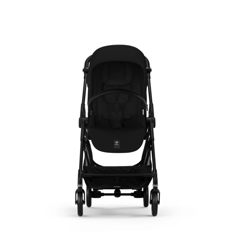 CYBEX KOLICA MELIO CARBON B MAGIC BLACK