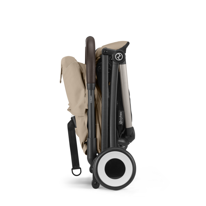 CYBEX KOLICA ORFEO TPE ALMOND BEIGE