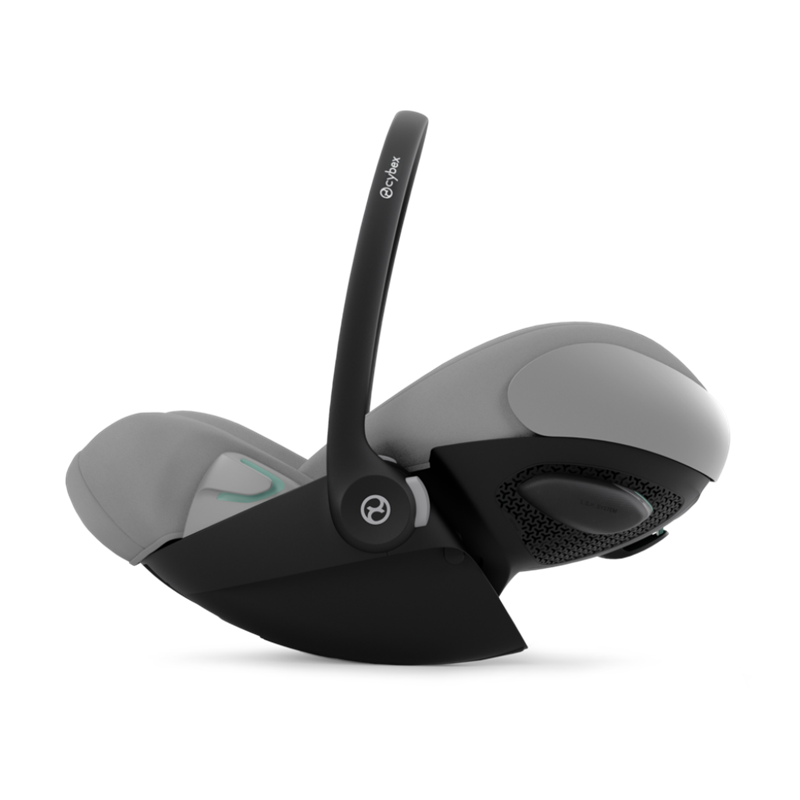 CYBEX AUTOSJEDALICA CLOUD G I-SIZE PLUS STONE GRAY