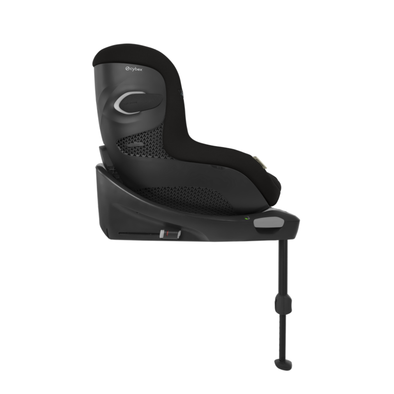 CYBEX AUTOSJEDALICA SIRONA GI I-SIZE  PLUS MOON BLACK