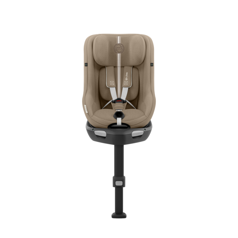 CYBEX AUTOSJEDALICA SIRONA GI I-SIZE PLUS ALMOND BEIGE