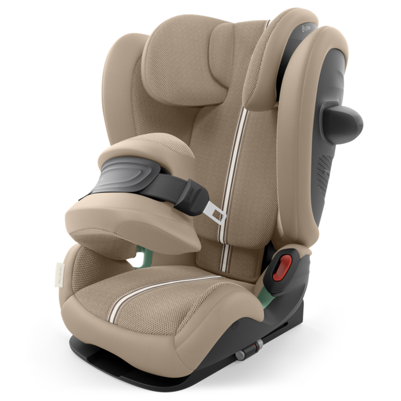CYBEX AUTOSJEDALICA PALLAS G3 PLUS ALMOND BEIGE