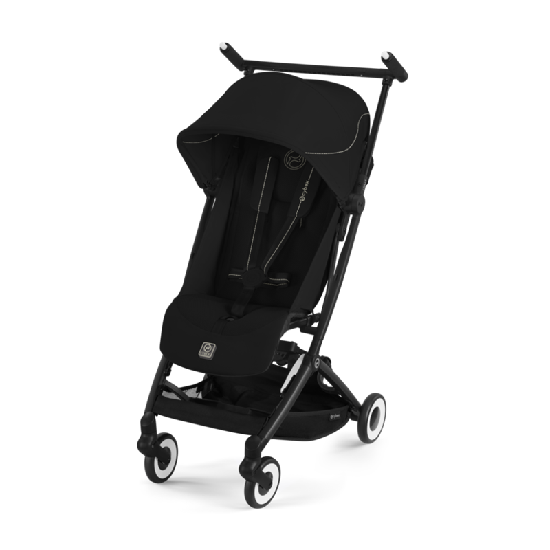 CYBEX KOLICA LIBELLE BLK MAGIC BLACK