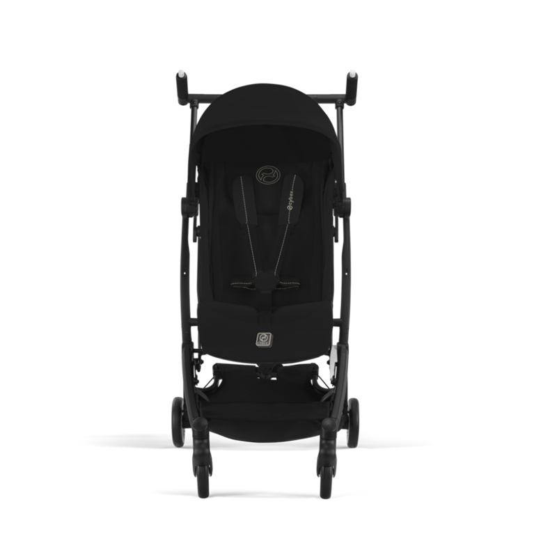 CYBEX KOLICA LIBELLE BLK MAGIC BLACK