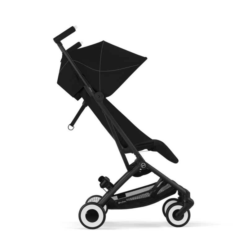 CYBEX KOLICA LIBELLE BLK MAGIC BLACK